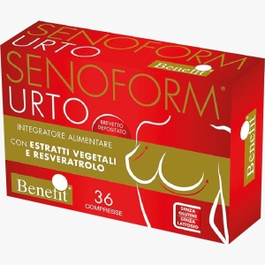 SENOFORM URTO